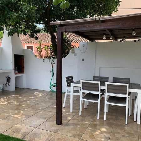 Villa Casas Bemposta Monchique Exterior foto