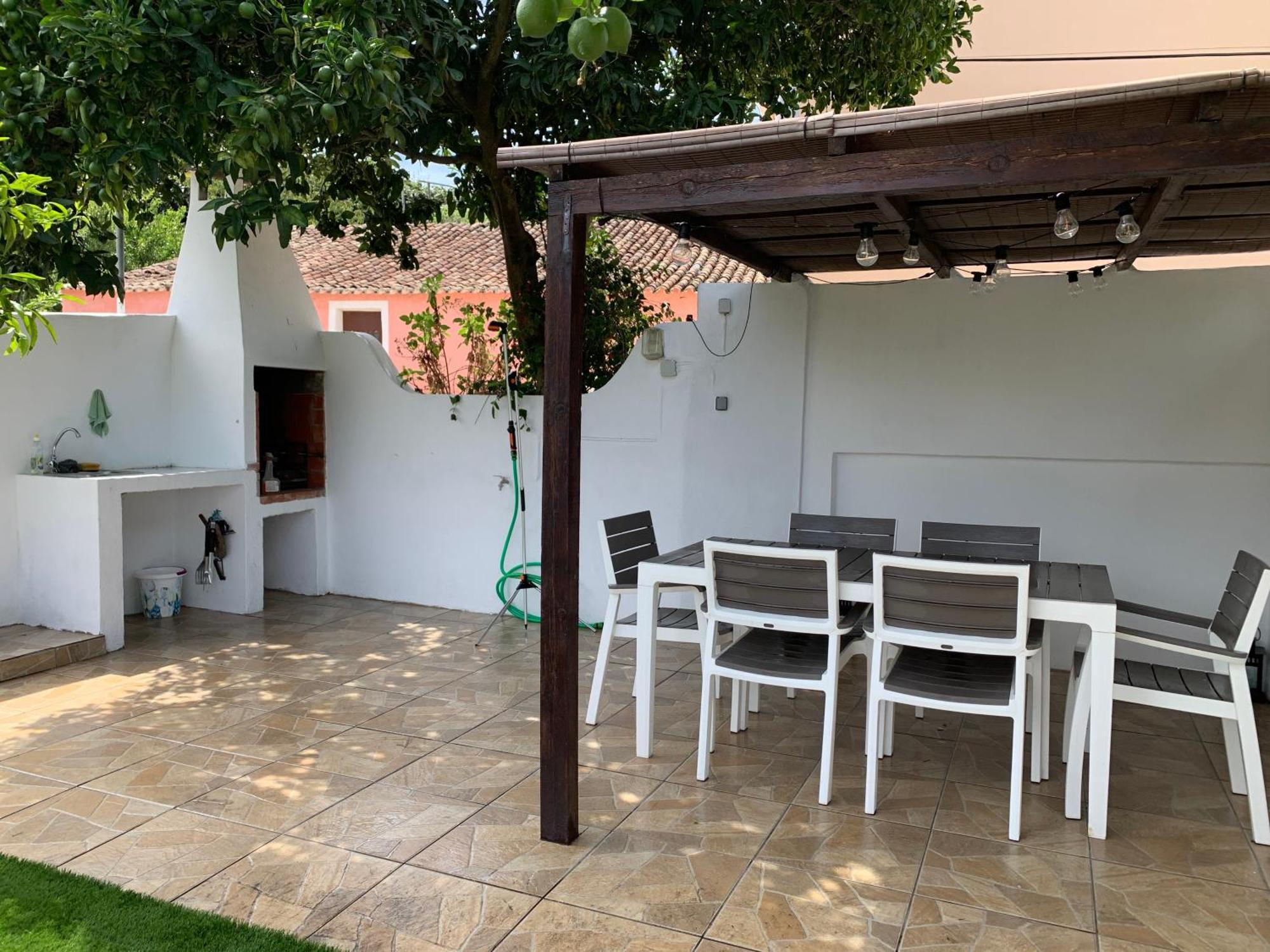 Villa Casas Bemposta Monchique Exterior foto