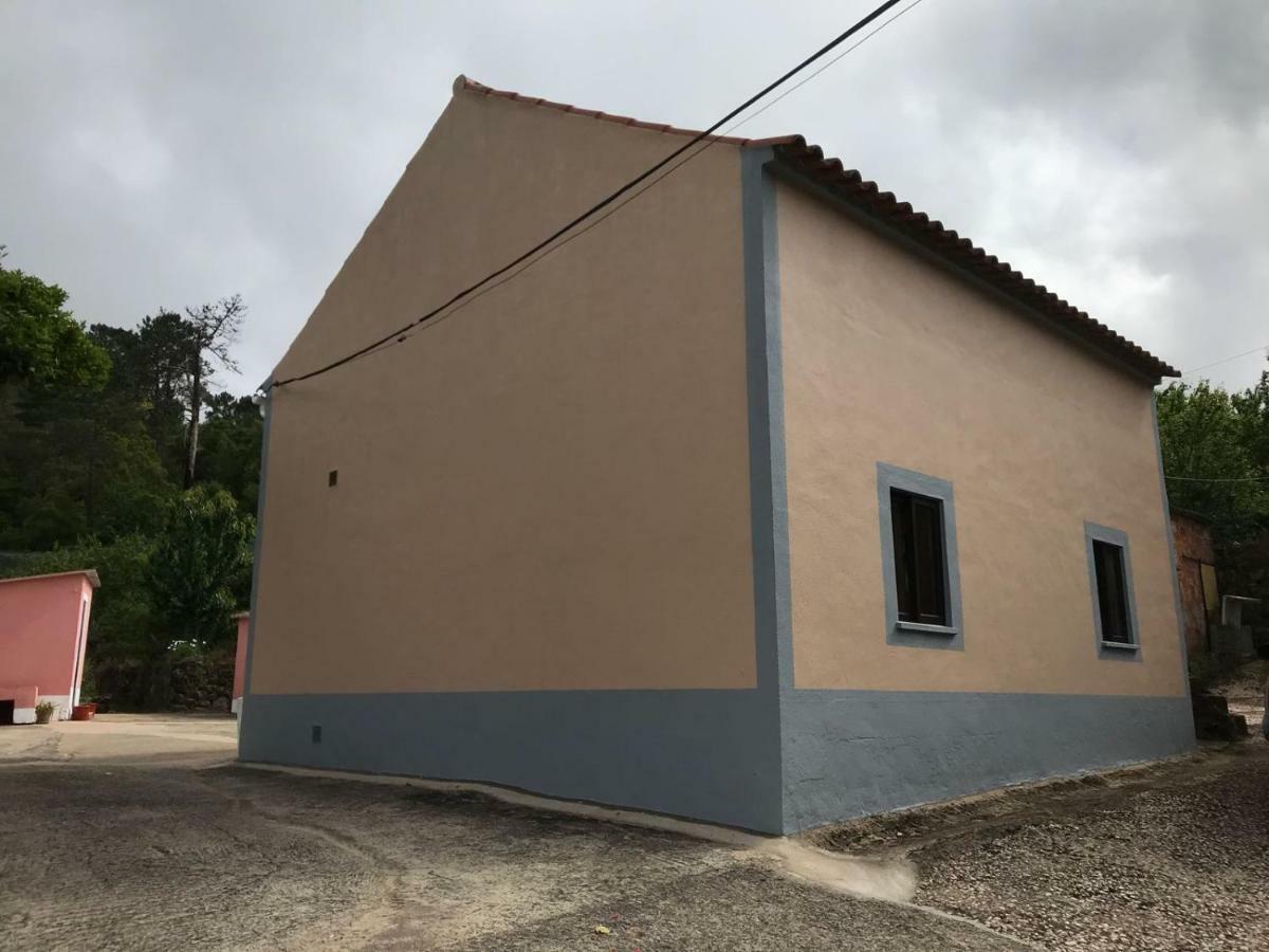 Villa Casas Bemposta Monchique Exterior foto